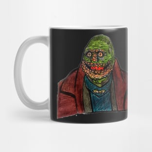 Goomba Mug